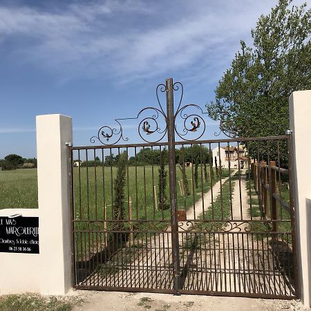 Le Mas Marguerite Arles Kültér fotó