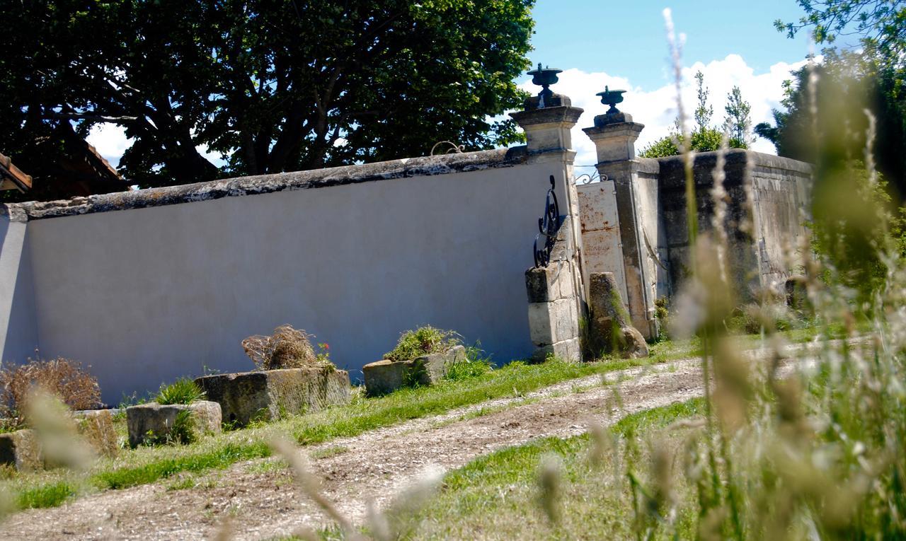 Le Mas Marguerite Arles Kültér fotó
