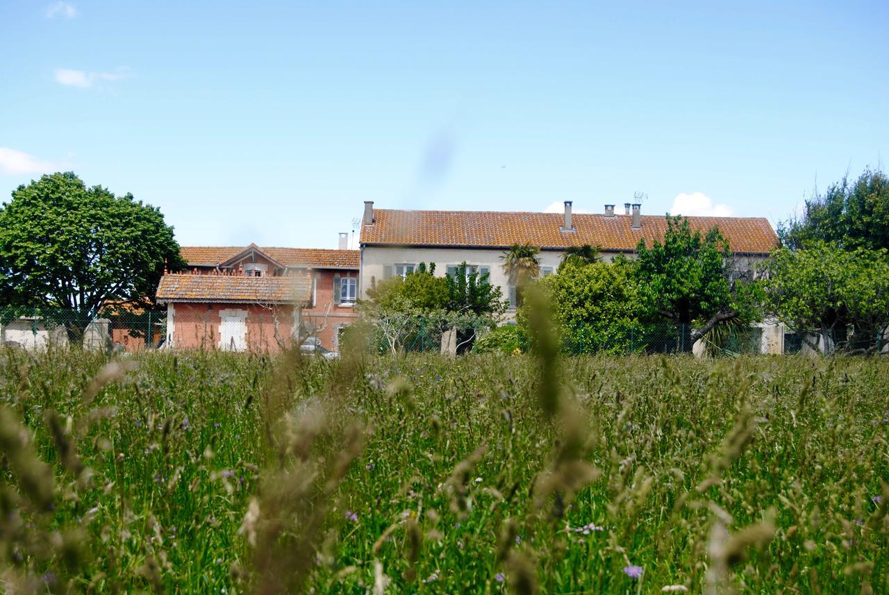 Le Mas Marguerite Arles Kültér fotó