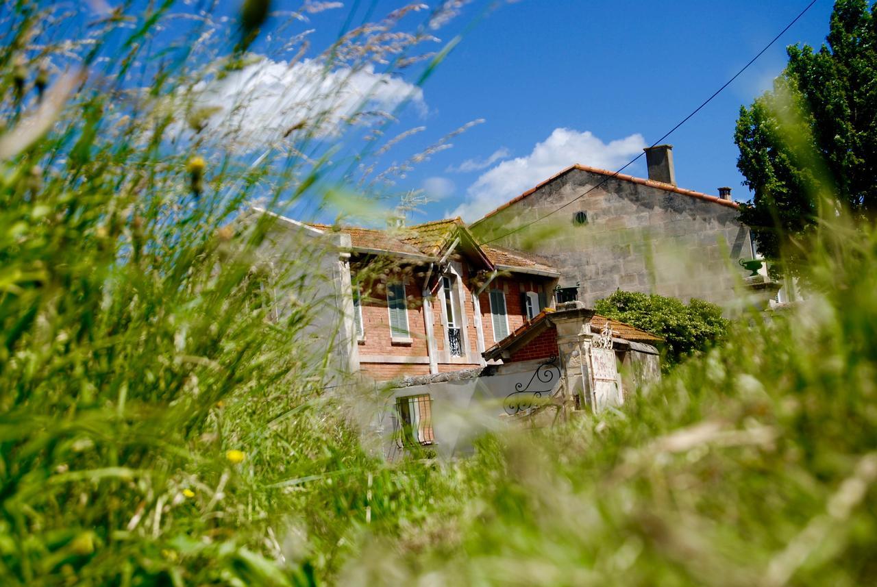 Le Mas Marguerite Arles Kültér fotó
