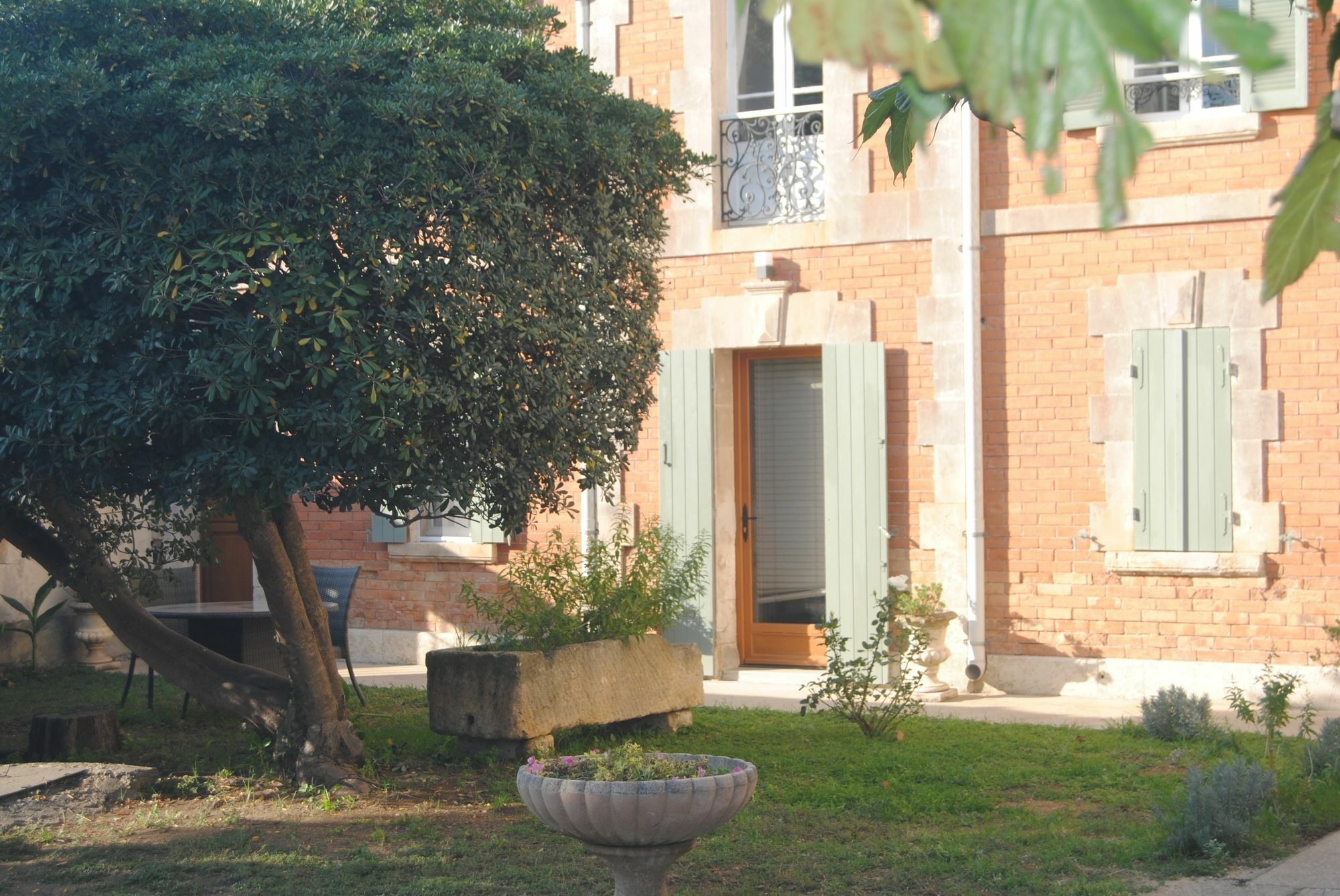 Le Mas Marguerite Arles Kültér fotó